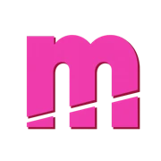 Monalisa Pizza Logo